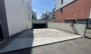 Garage   m² à vendre à Toulouse (31400)