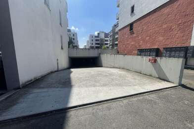 Garage  20000 €