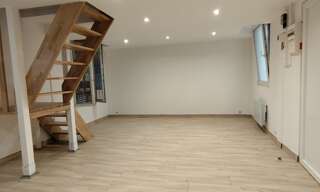 Maison 5 Pièces 61 m² à vendre à Ivry-sur-Seine (94200)