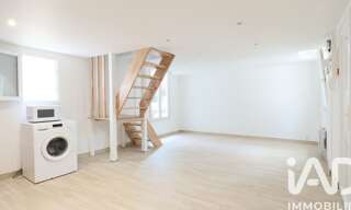 Maison 5 Pièces 61 m² à vendre à Ivry-sur-Seine (94200)