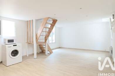 Maison 5 pièces 329000 €