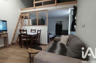Appartement 2 pièces 99000 €