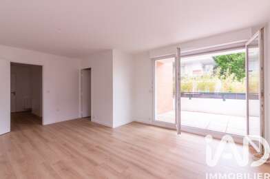 Appartement 3 pièces 344500 €