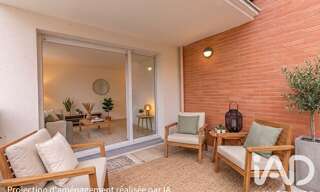 Appartement 3 Pièces 62 m² à vendre à Carrières-sur-Seine (78420)