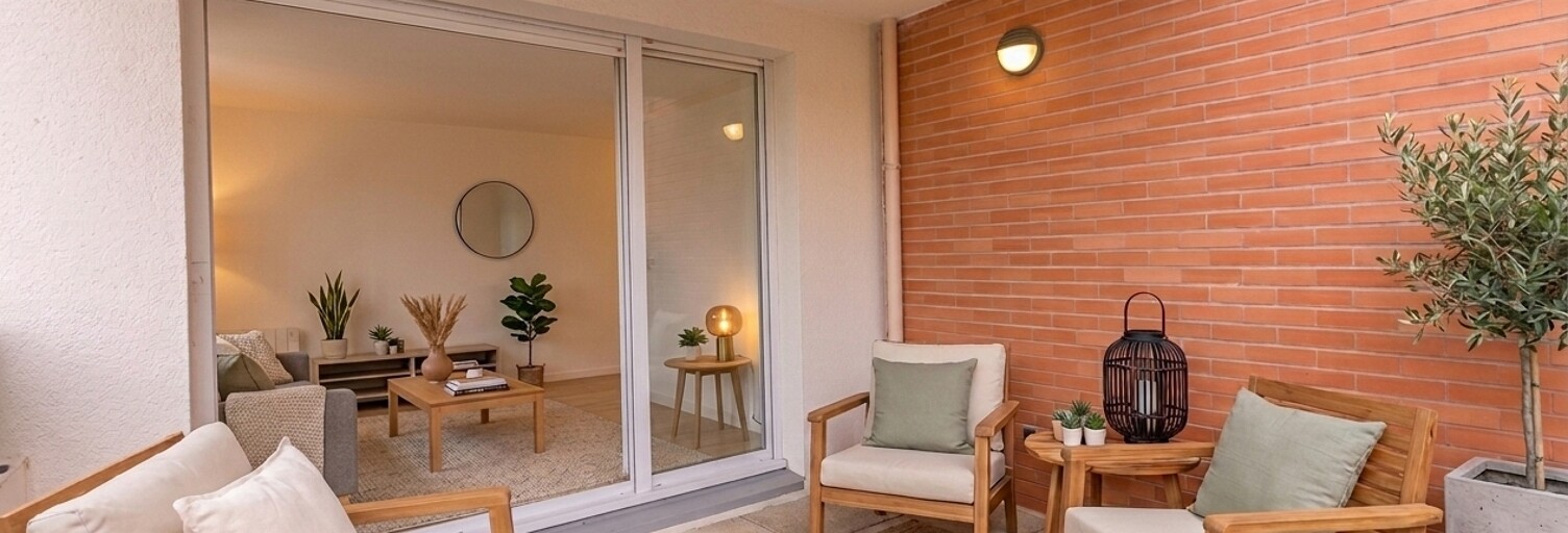 Appartement 3 Pièces 62 m² à vendre à Carrières-sur-Seine (78420)