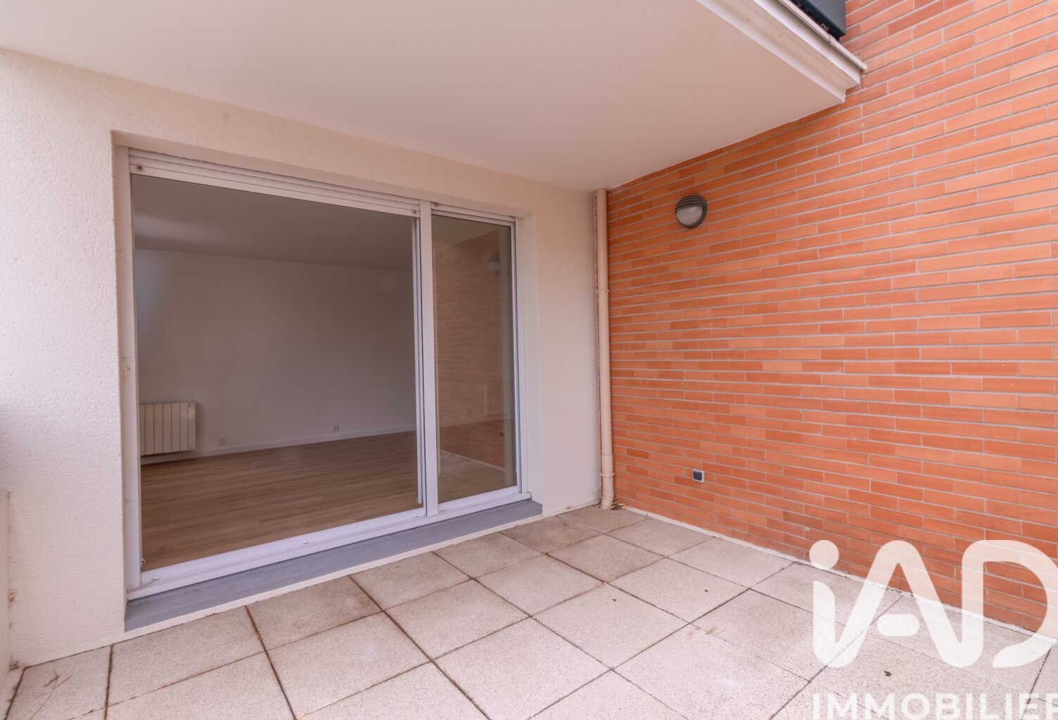 Vente Appartement 3 pièces — photo 1