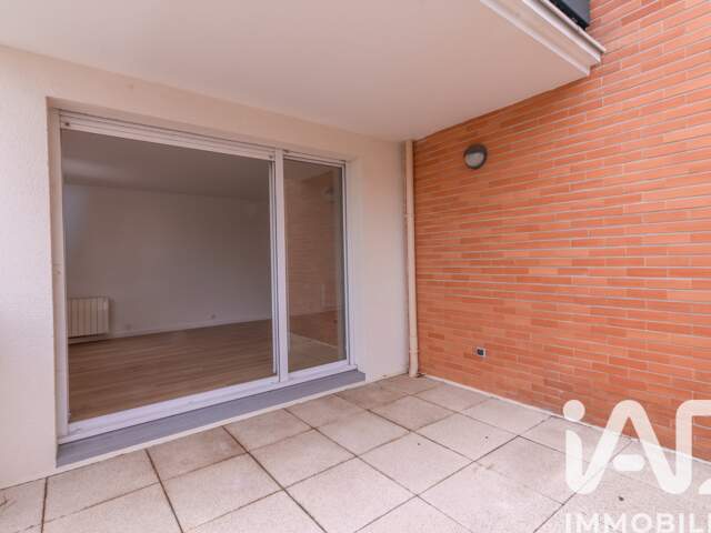 Vente Appartement 3 pièces — photo du bien
