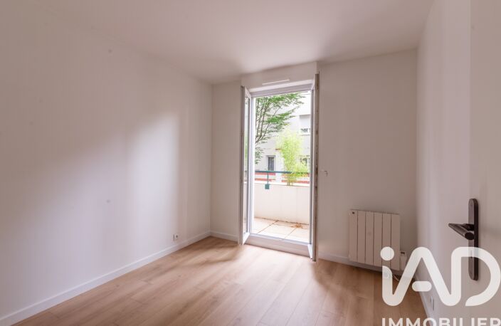 Vente Appartement 3 pièces — photo 5