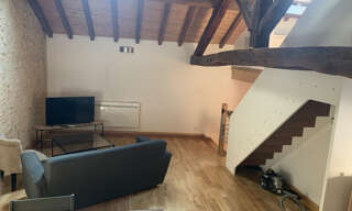 Appartement 2 Pièces 47 m² à louer à Poitiers (86000)