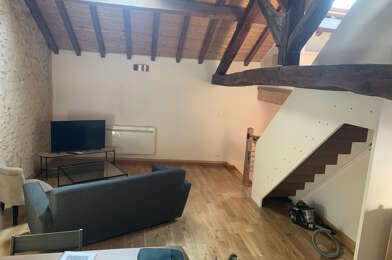 Appartement 2 pièces 759 €