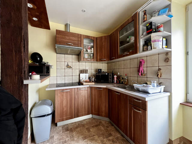 POITIERS, RUE DES CARMELITES, T2 DE 34.23M2 — photo du bien