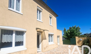 Maison 5 Pièces 127 m² à vendre à Charleval (27380)