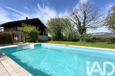 Maison 5 pièces 545000 €