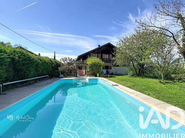 Vente Maison/villa 5 pièces — photo du bien