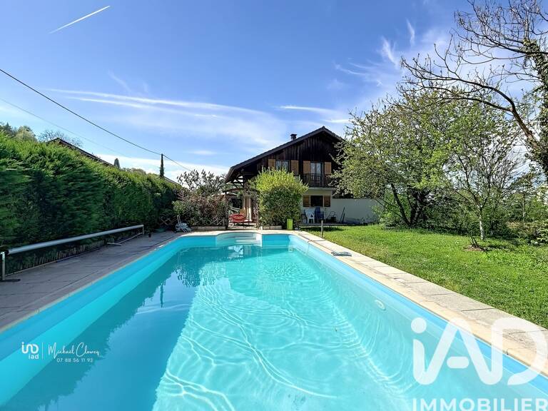 Vente Maison/villa 5 pièces — photo 1