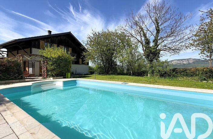 Vente Maison/villa 5 pièces — photo 2