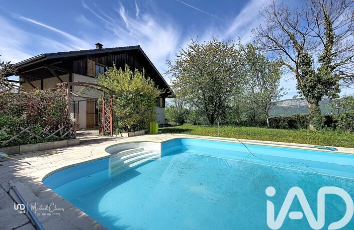 Vente Maison/villa 5 pièces — photo 3