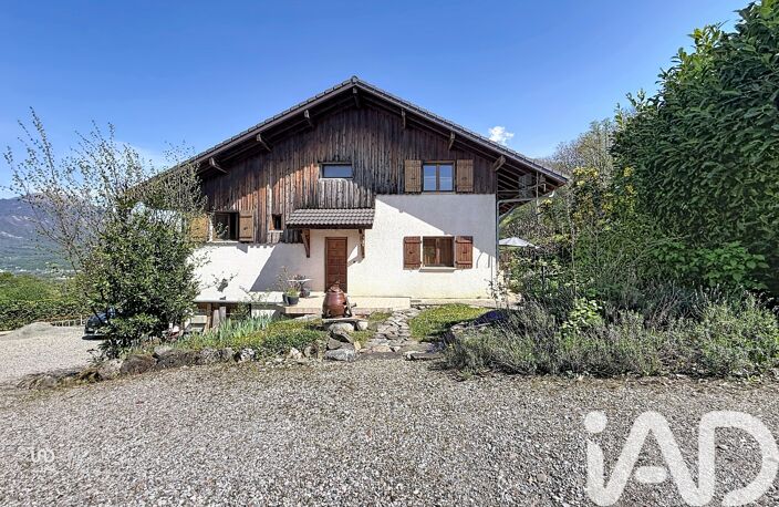 Vente Maison/villa 5 pièces — photo 4