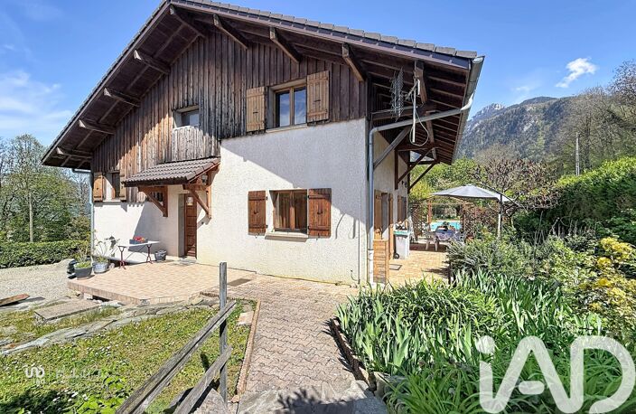 Vente Maison/villa 5 pièces — photo 5