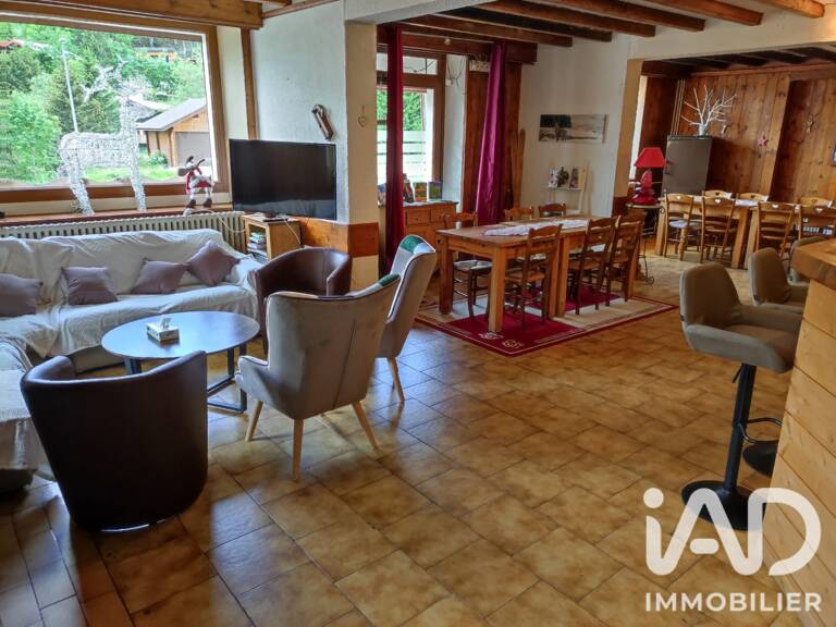 Vente Immeuble 300 m&sup2; — photo 1
