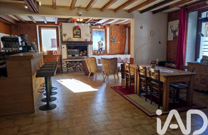 Vente Immeuble 300 m&sup2; — photo 3