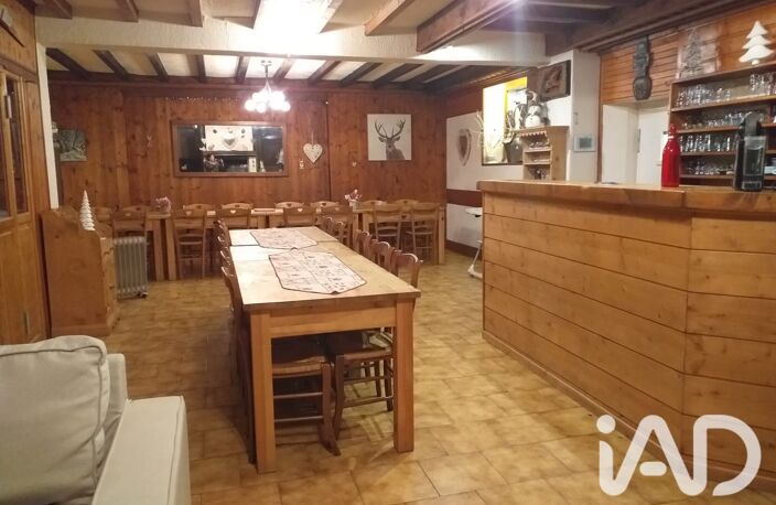 Vente Immeuble 300 m&sup2; — photo 4