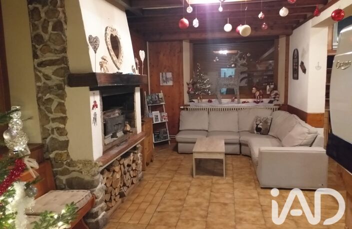 Vente Immeuble 300 m&sup2; — photo 5