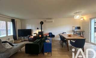 Maison 5 Pièces 137 m² à vendre à Blois (41000)