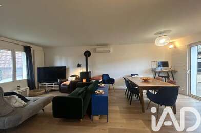 Maison 5 pièces 248000 €