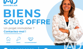 Maison 5 Pièces 137 m² à vendre à Blois (41000)