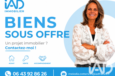Maison 5 pièces 248000 €