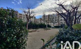 Appartement 4 Pièces 68 m² à vendre à Marseille 14 (13014)
