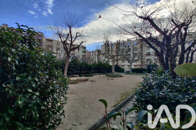 Appartement 4 pièces 110000 €