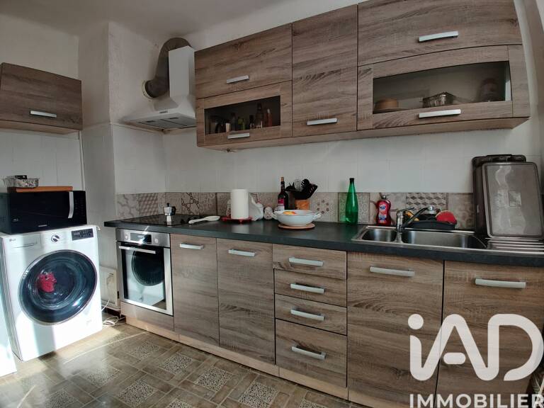 Vente Appartement 4 pièces — photo 1