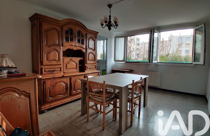 Vente Appartement 4 pièces — photo 2