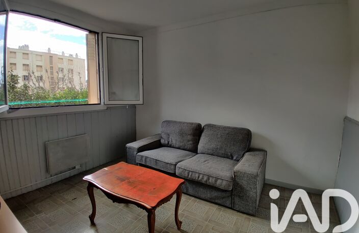 Vente Appartement 4 pièces — photo 3