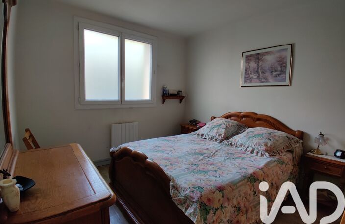 Vente Appartement 4 pièces — photo 4