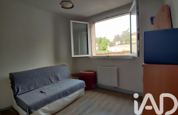 Vente Appartement 4 pièces — photo 5