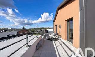 Appartement 3 Pièces 64 m² à vendre à Herblay-sur-Seine (95220)