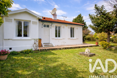 Maison 4 pièces 149900 €