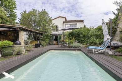 Maison 6 pièces 475000 €