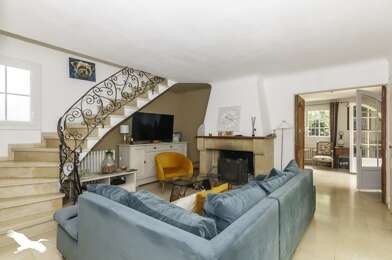 Maison 6 pièces 475000 €
