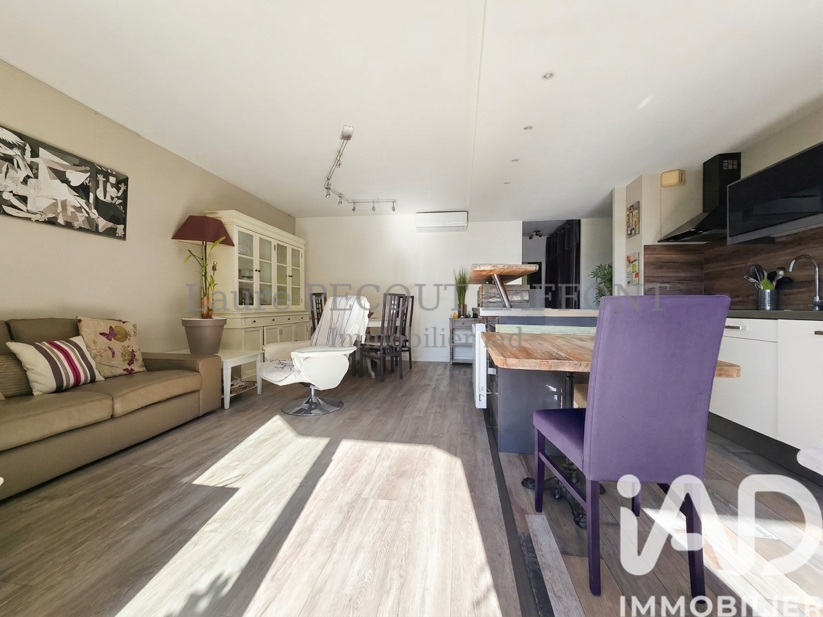 Vente Appartement 3 pièces - Photo 3