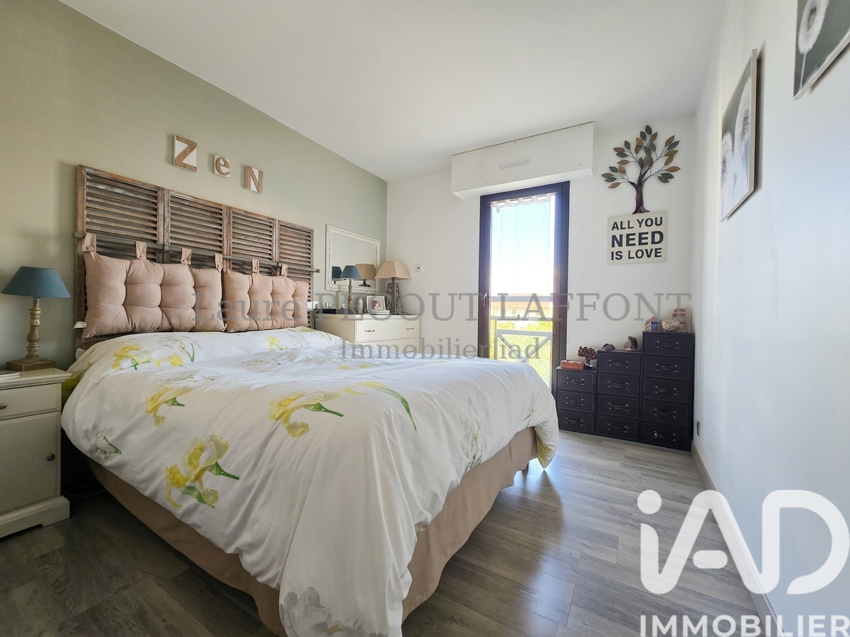 Vente Appartement 3 pièces - Photo 5