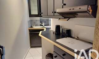 Appartement 2 Pièces 35 m² à louer à Sens (89100)