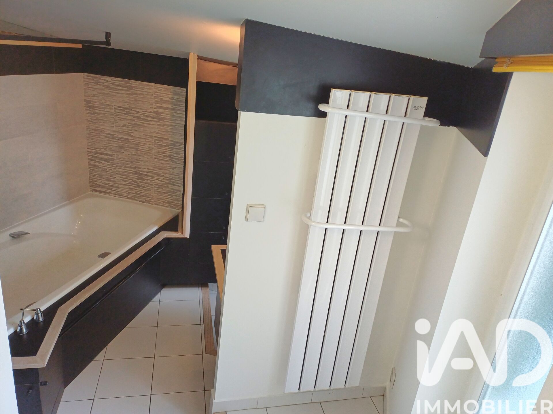 Location Appartement 2 pièces - Photo 4