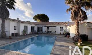 Maison 6 Pièces 160 m² à vendre à La Flotte (17630)