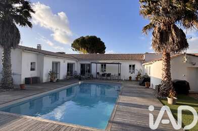 Maison 6 pièces 995000 €