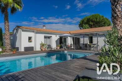 Maison 6 pièces 995000 €