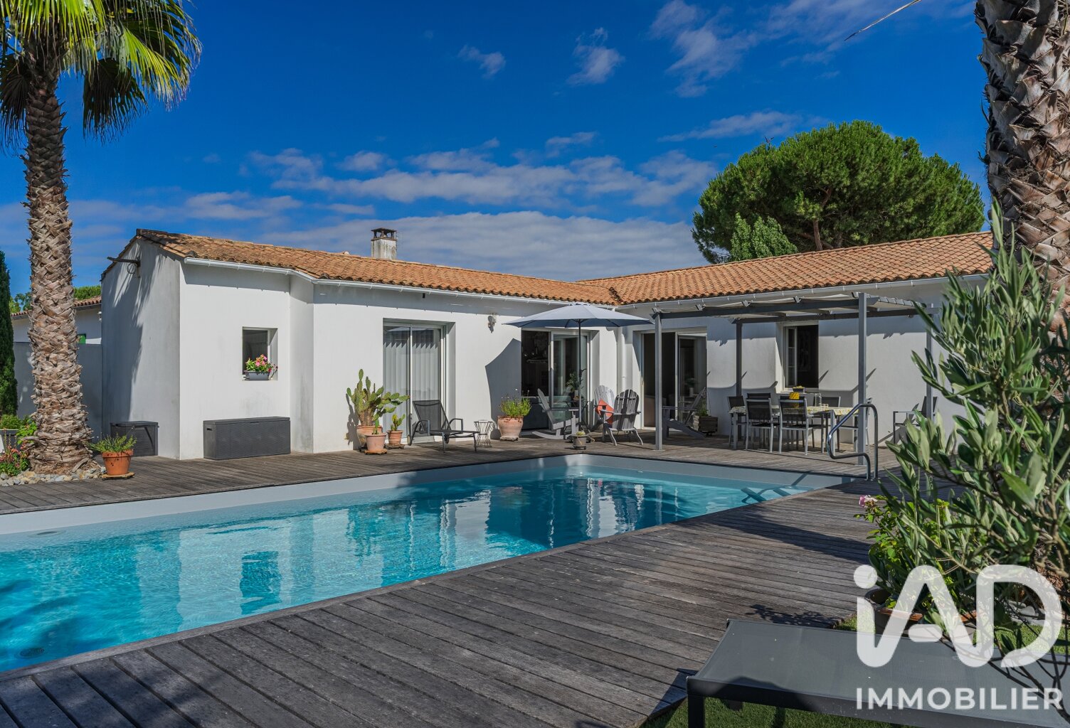 Vente Maison traditionnelle 6 pièces — photo 1